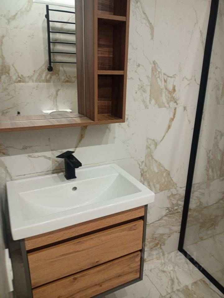 1-комнатная квартира, 45 м² — фотография 2