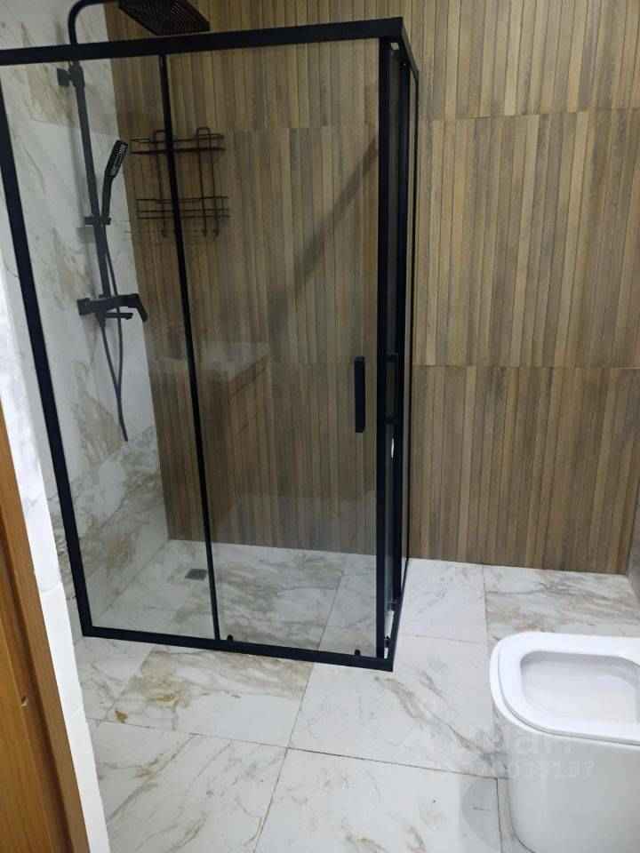 1-комнатная квартира, 45 м² — фотография 3