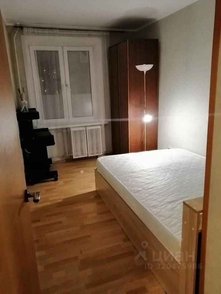 2-комнатная квартира, 48 м² — фотография 3