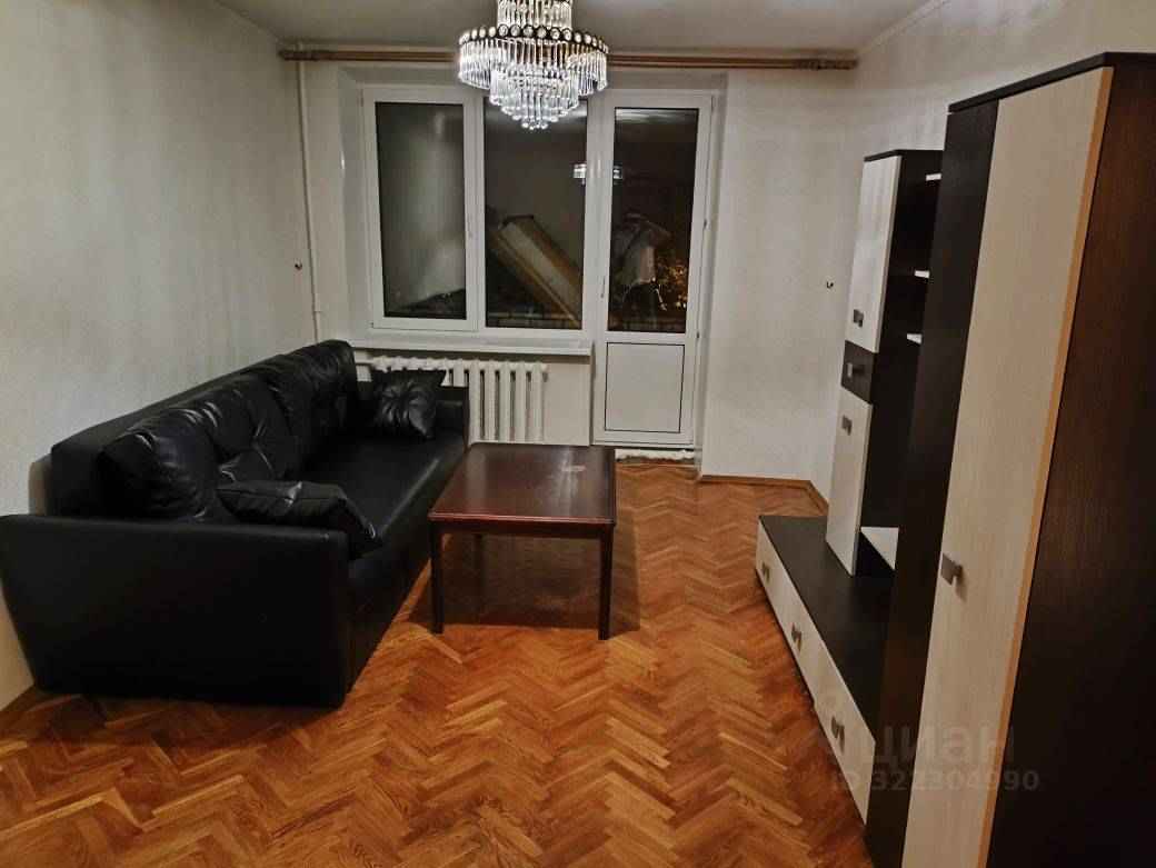 2-комнатная квартира, 50 м²