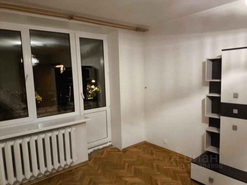 2-комнатная квартира, 50 м² — фотография 3