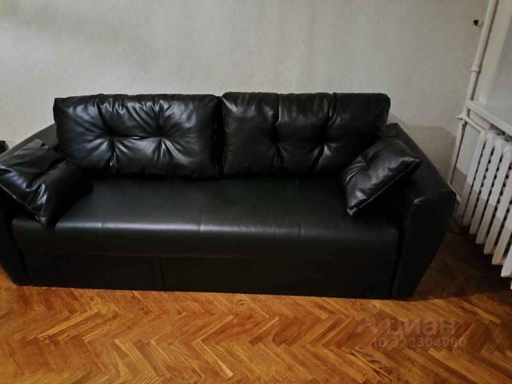 2-комнатная квартира, 50 м² — фотография 2