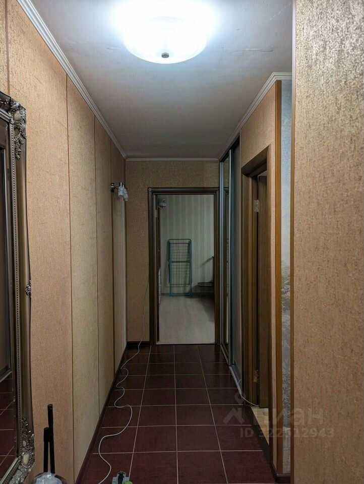 2-комнатная квартира, 45 м² — фотография 2