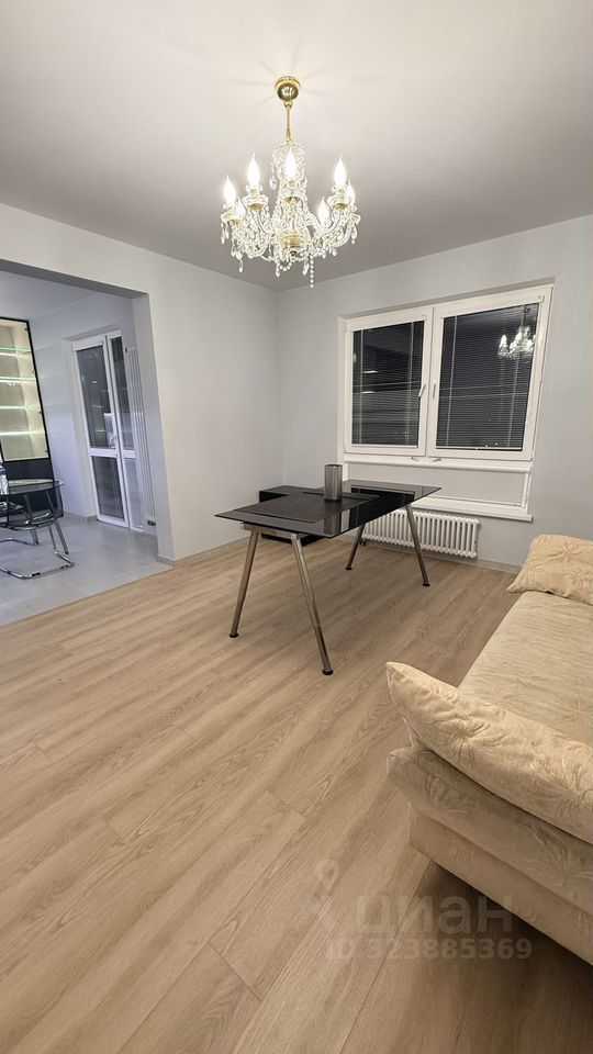 3-комнатная квартира, 80 м² — фотография 3