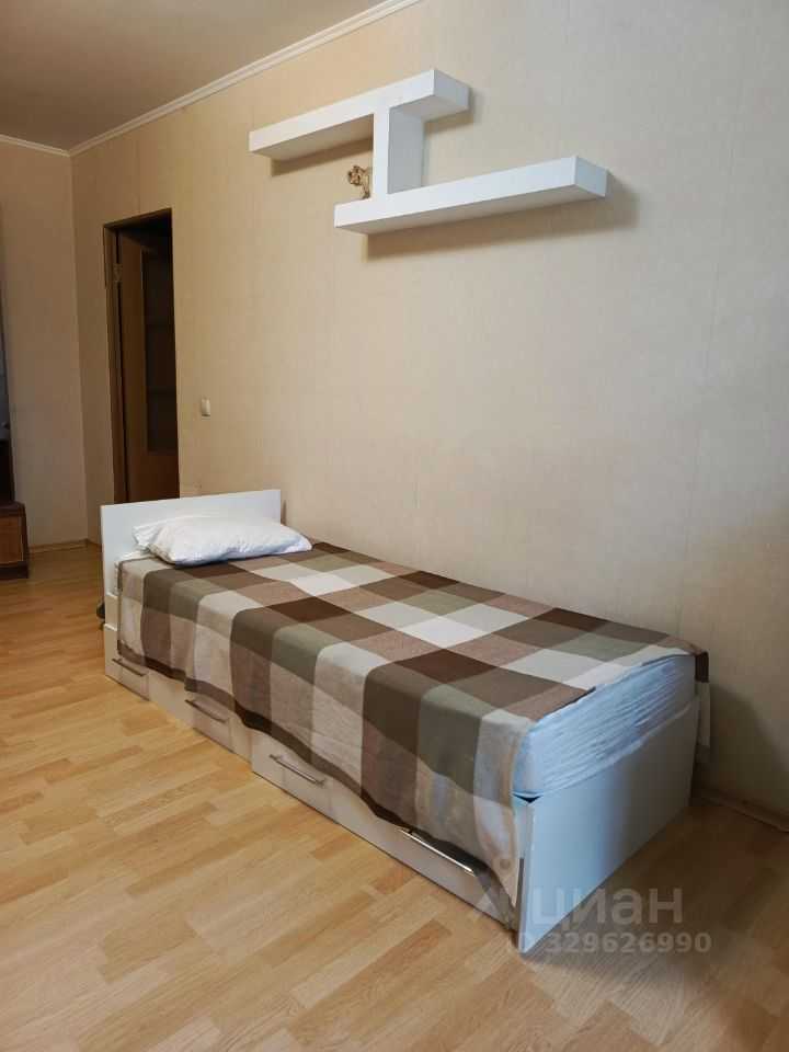 2-комнатная квартира, 46 м² — фотография 3