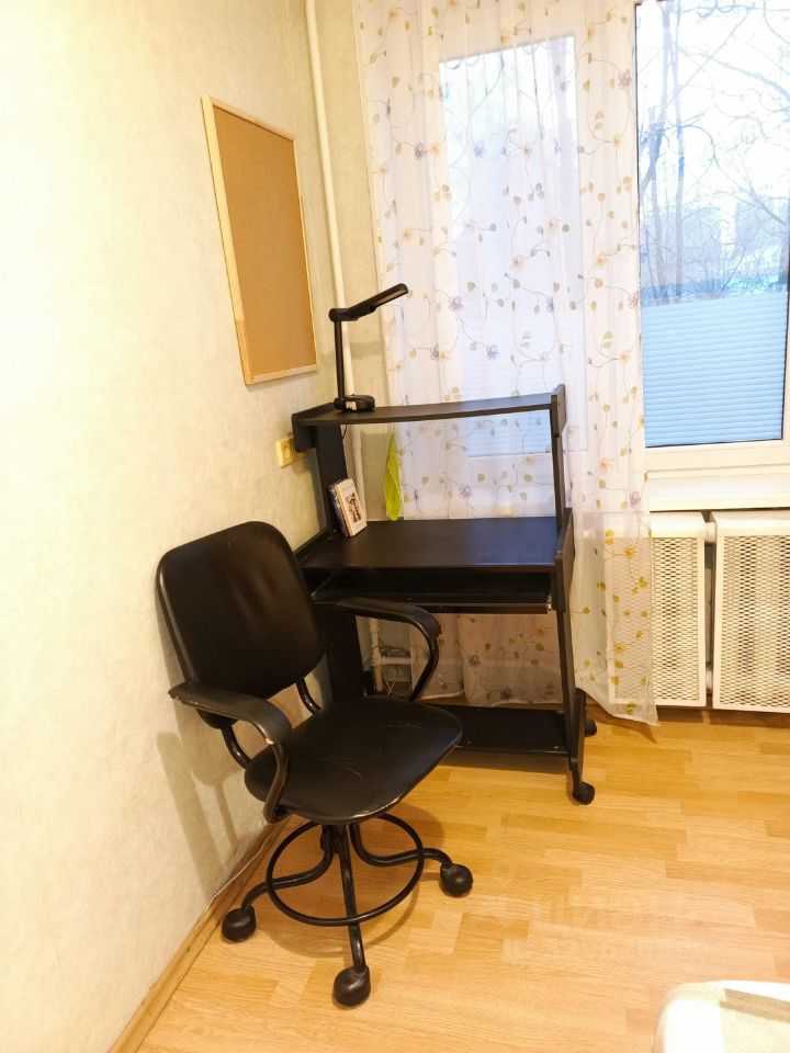 2-комнатная квартира, 46 м² — фотография 2