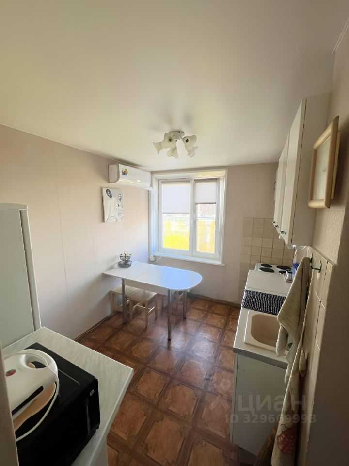 3-комнатная квартира, 66,9 м² — фотография 3