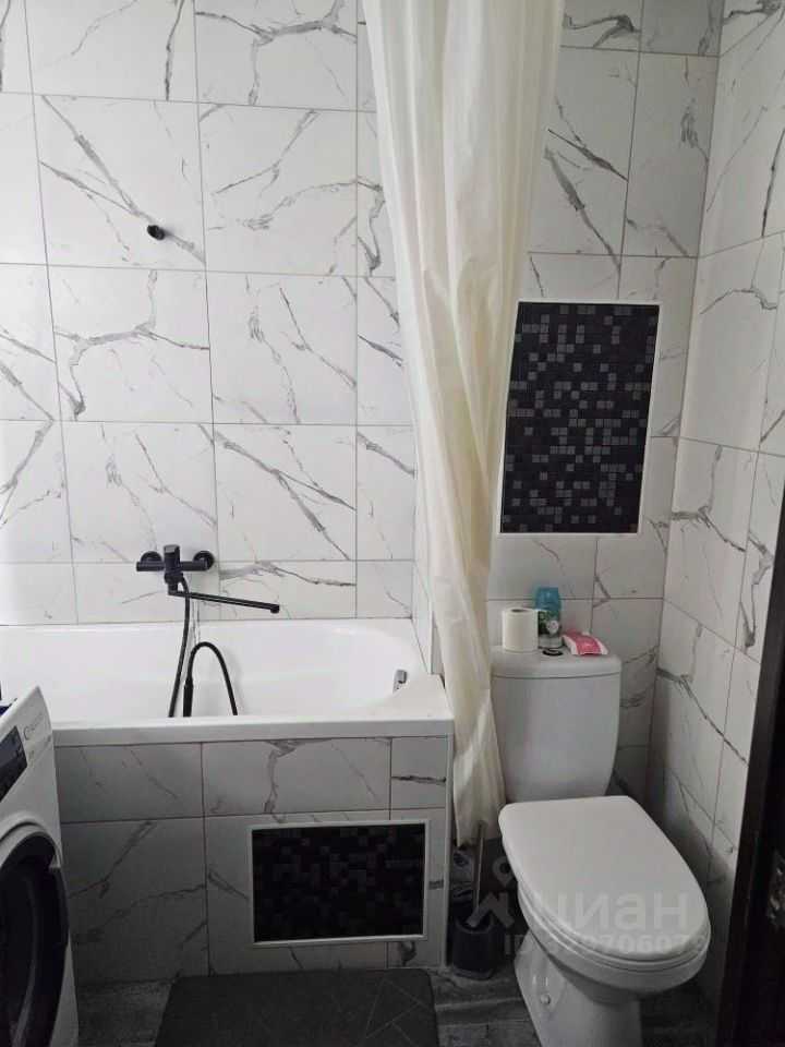 2-комнатная квартира, 37,2 м² — фотография 3