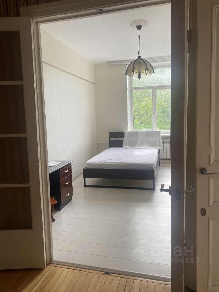 2-комнатная квартира, 61 м² — фотография 3