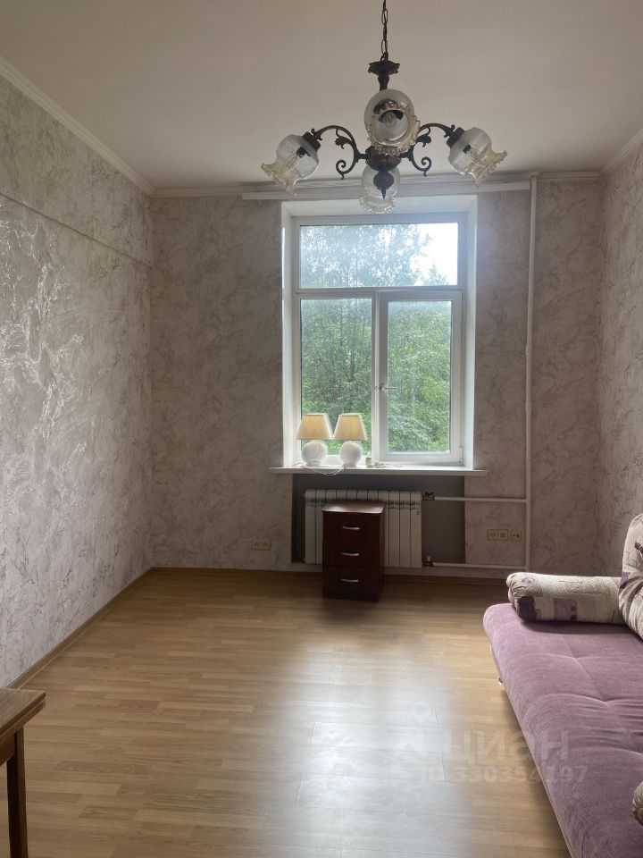 2-комнатная квартира, 61 м² — фотография 2