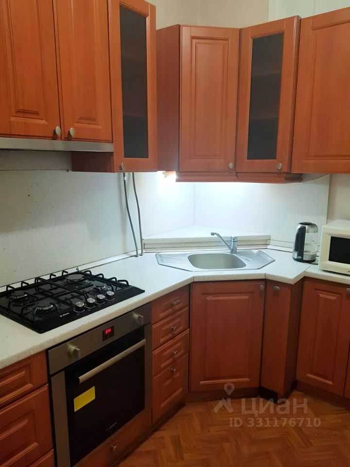2-комнатная квартира, 68 м²