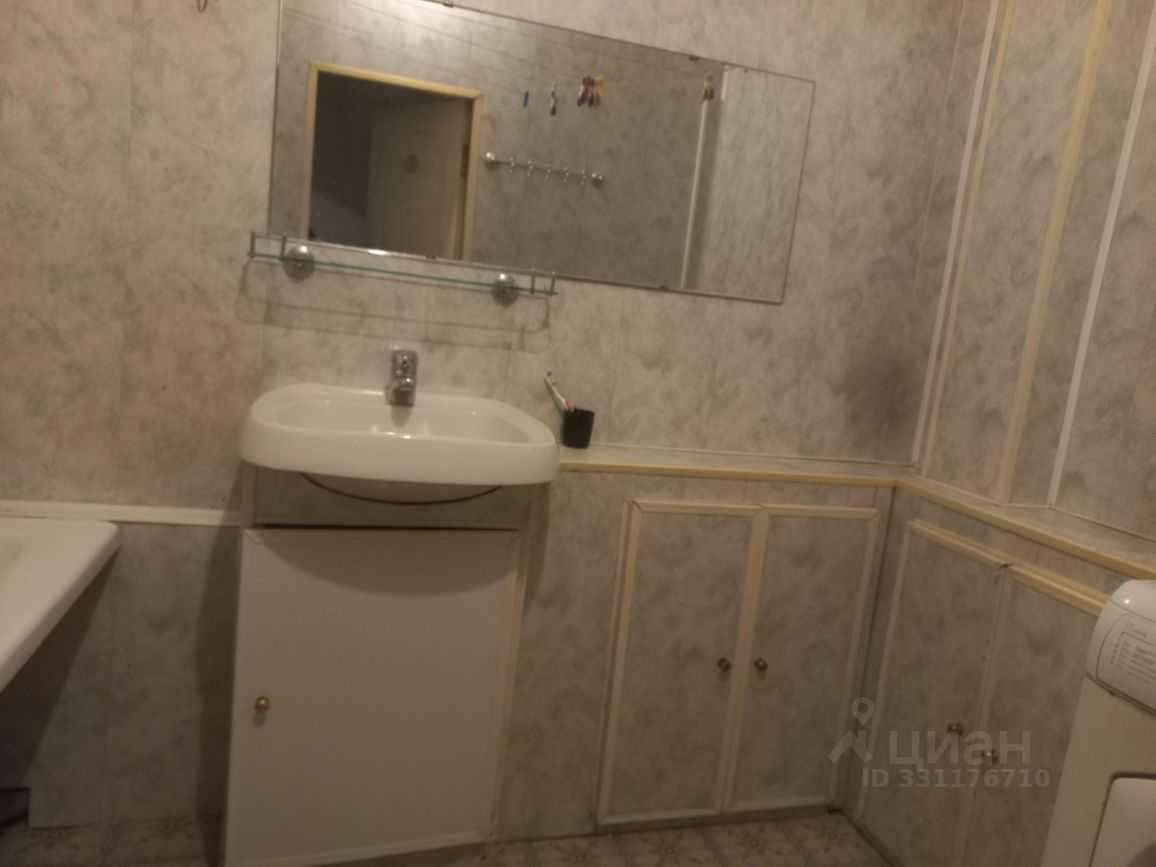 2-комнатная квартира, 68 м² — фотография 2