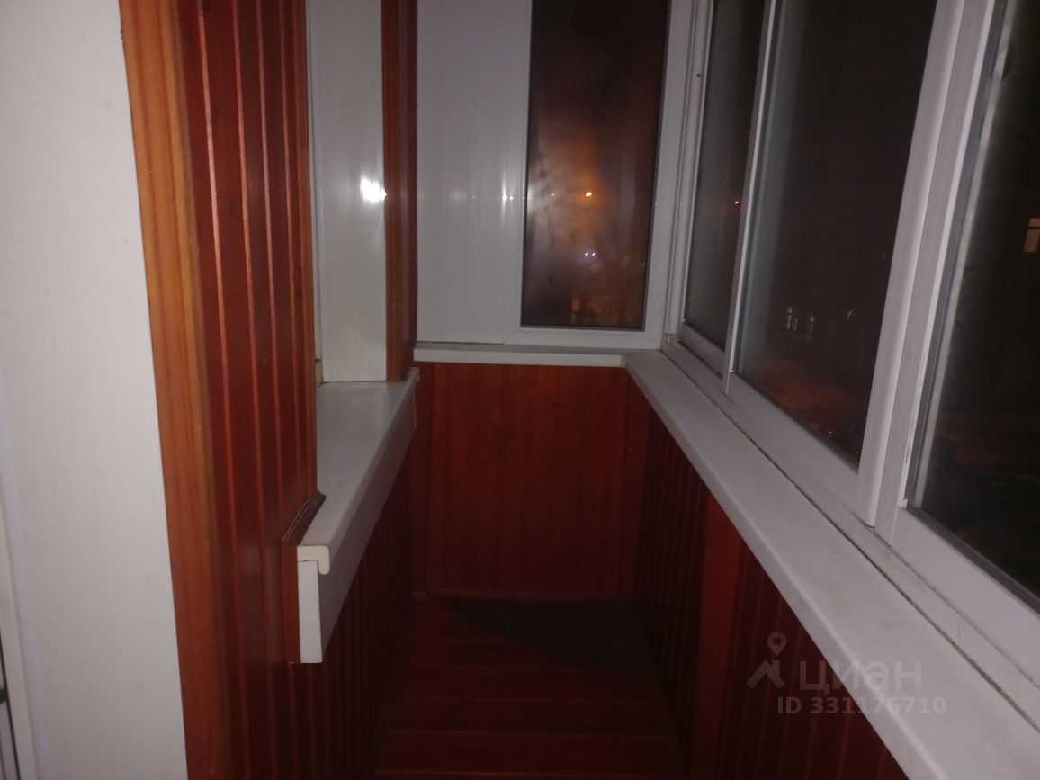 2-комнатная квартира, 68 м² — фотография 3