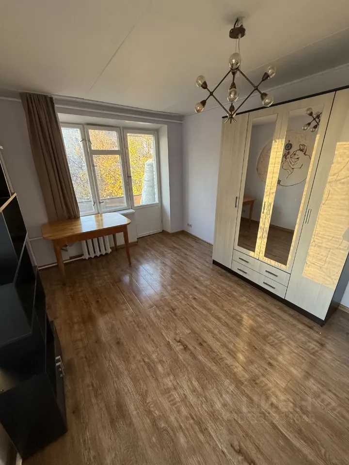 1-комнатная квартира, 31,1 м² — фотография 3