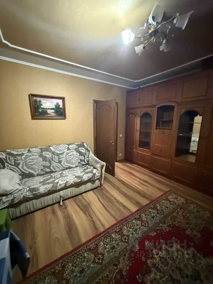 3-комнатная квартира, 69 м² — фотография 2