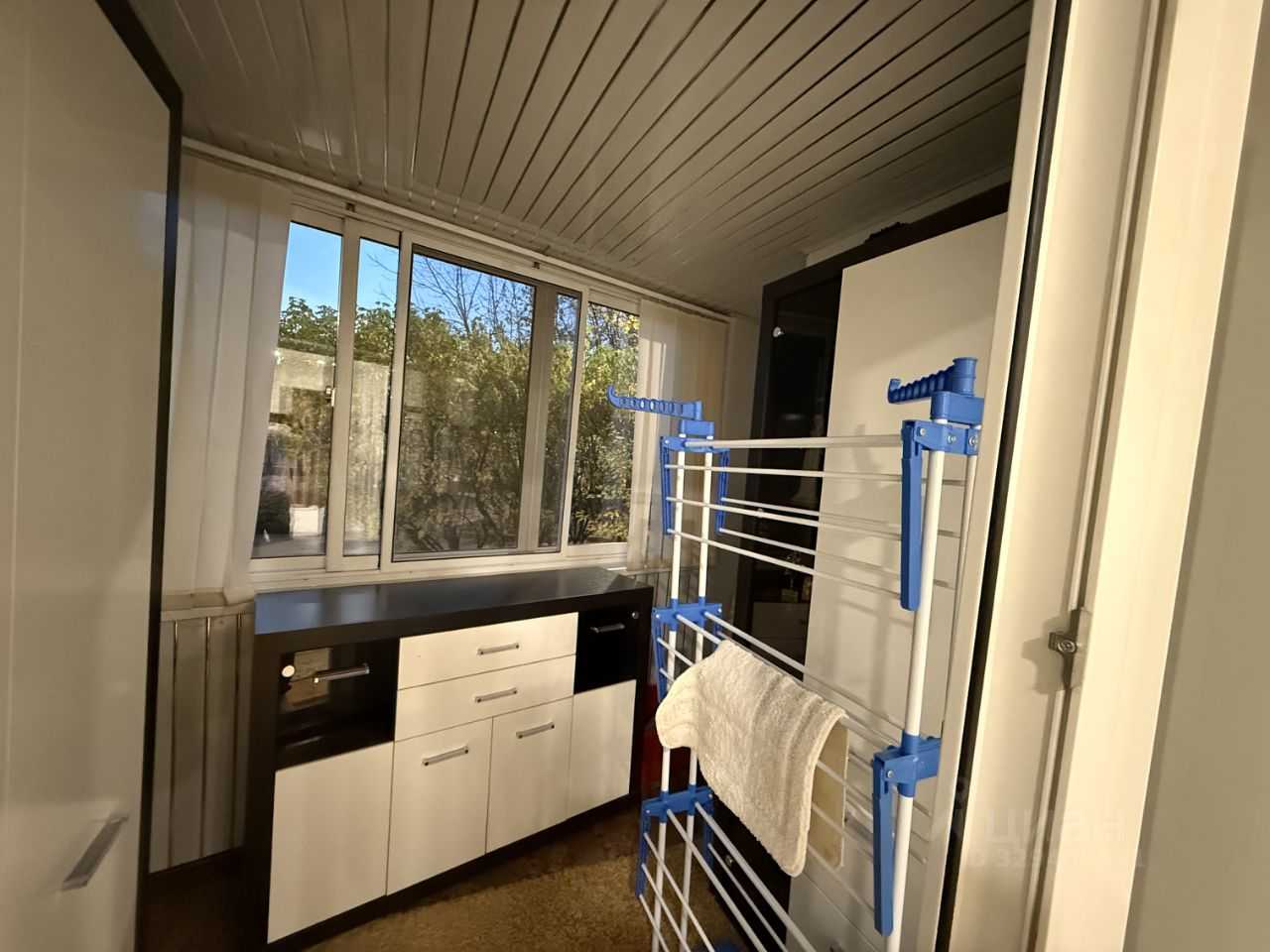 2-комнатная квартира, 52 м² — фотография 2