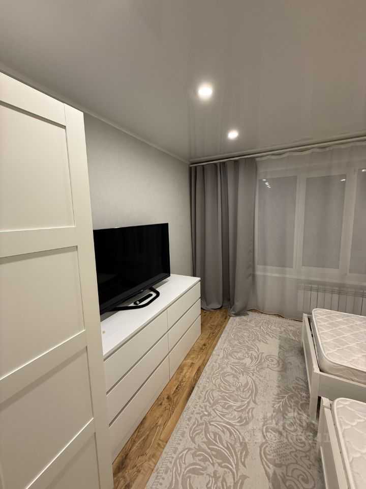 2-комнатная квартира, 52 м²