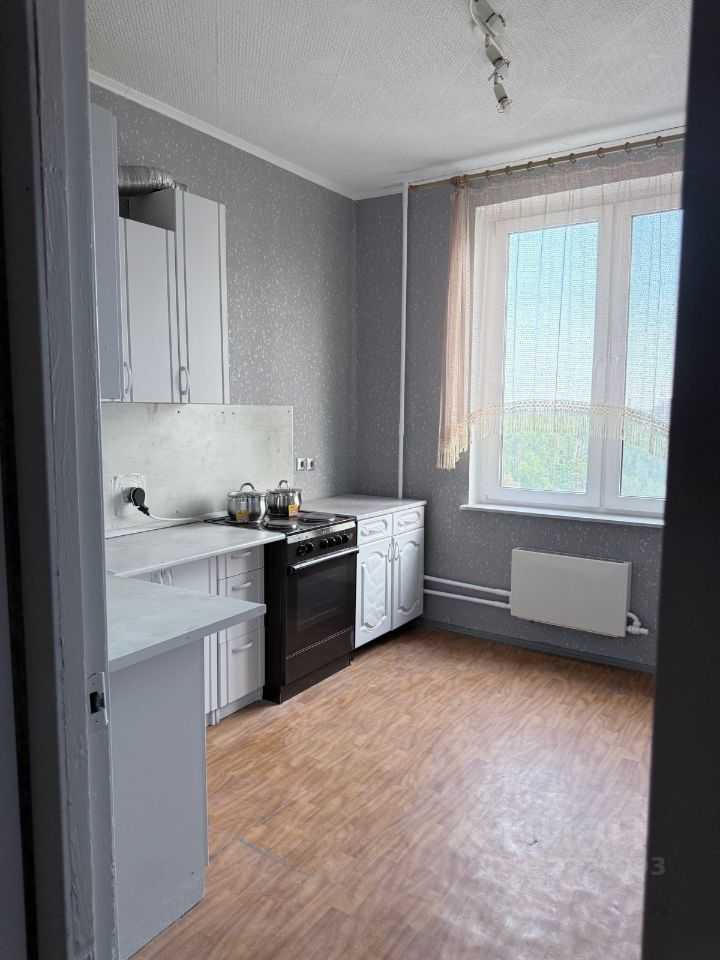 3-комнатная квартира, 70,8 м²