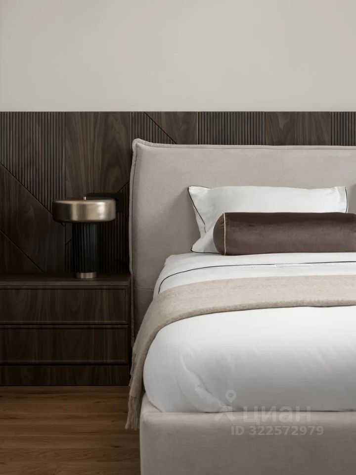 1-комнатная квартира, 31 м² — фотография 2