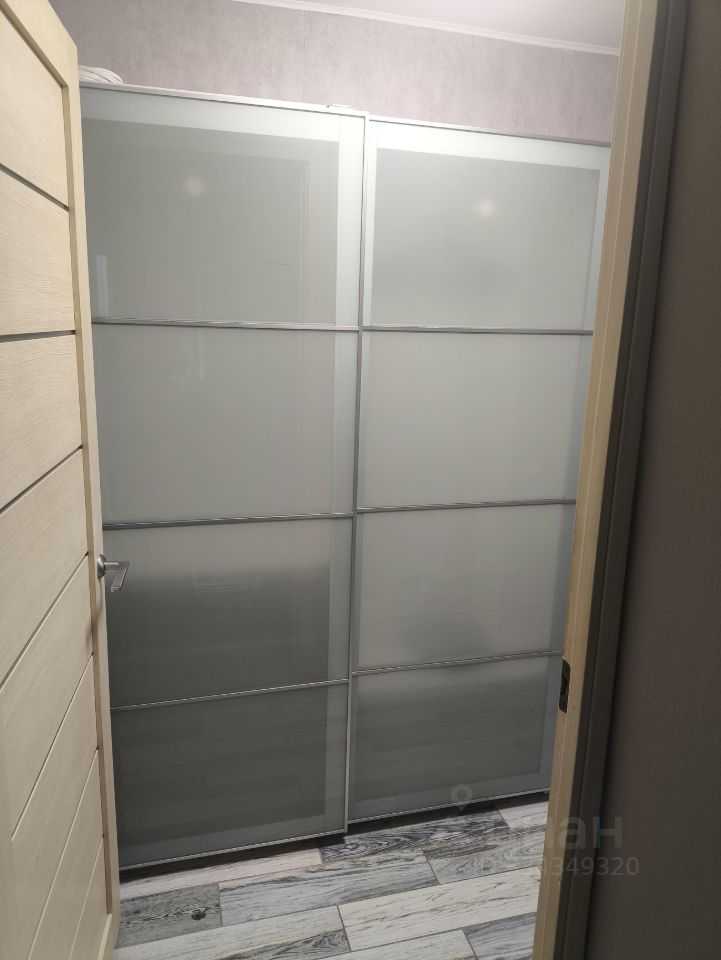 1-комнатная квартира, 35 м² — фотография 3