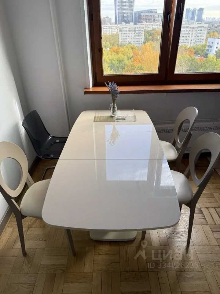 2-комнатная квартира, 60,2 м² — фотография 3