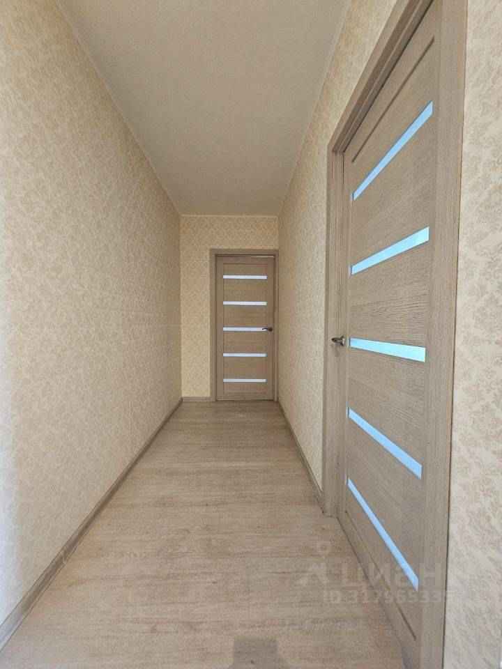 2-комнатная квартира, 50 м² — фотография 3