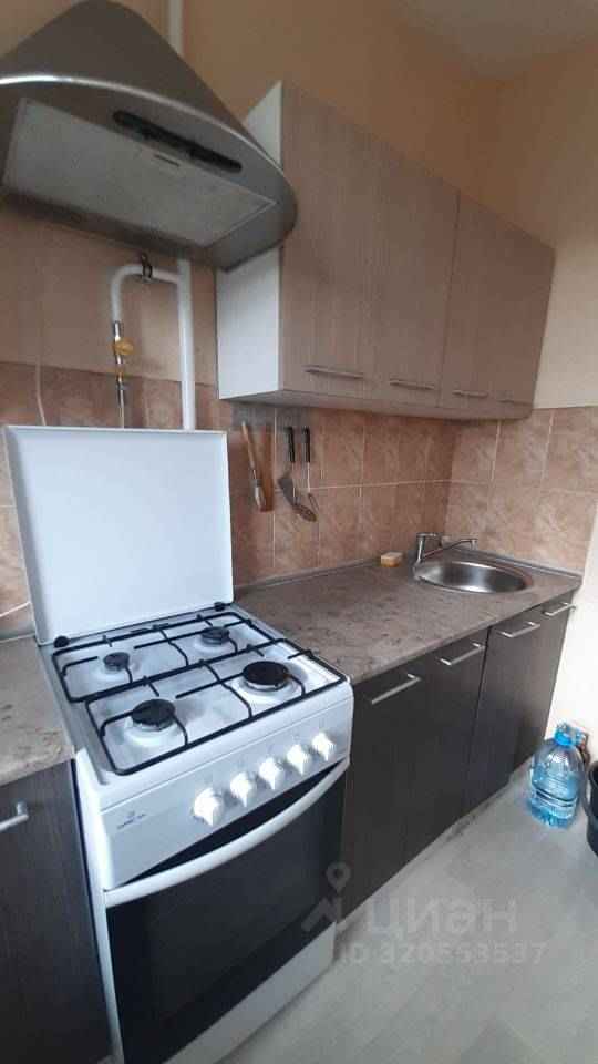2-комнатная квартира, 40 м² — фотография 3