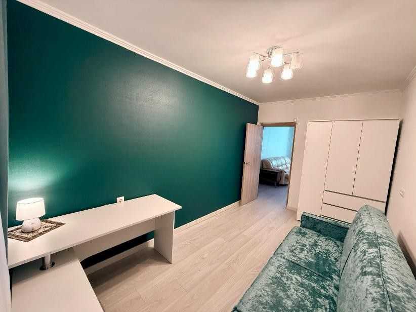 3-комнатная квартира, 60 м² — фотография 2