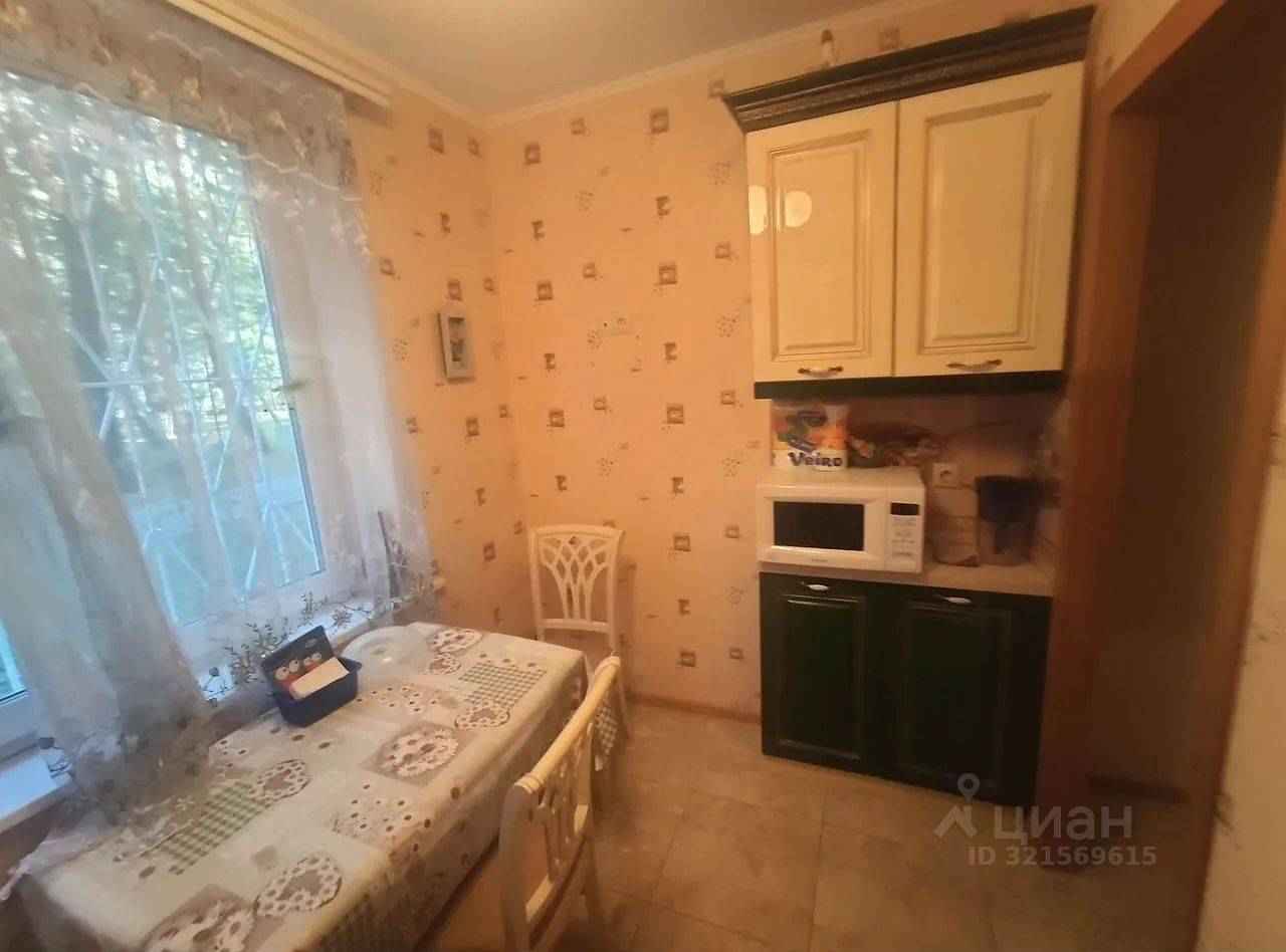 2-комнатная квартира, 45 м²