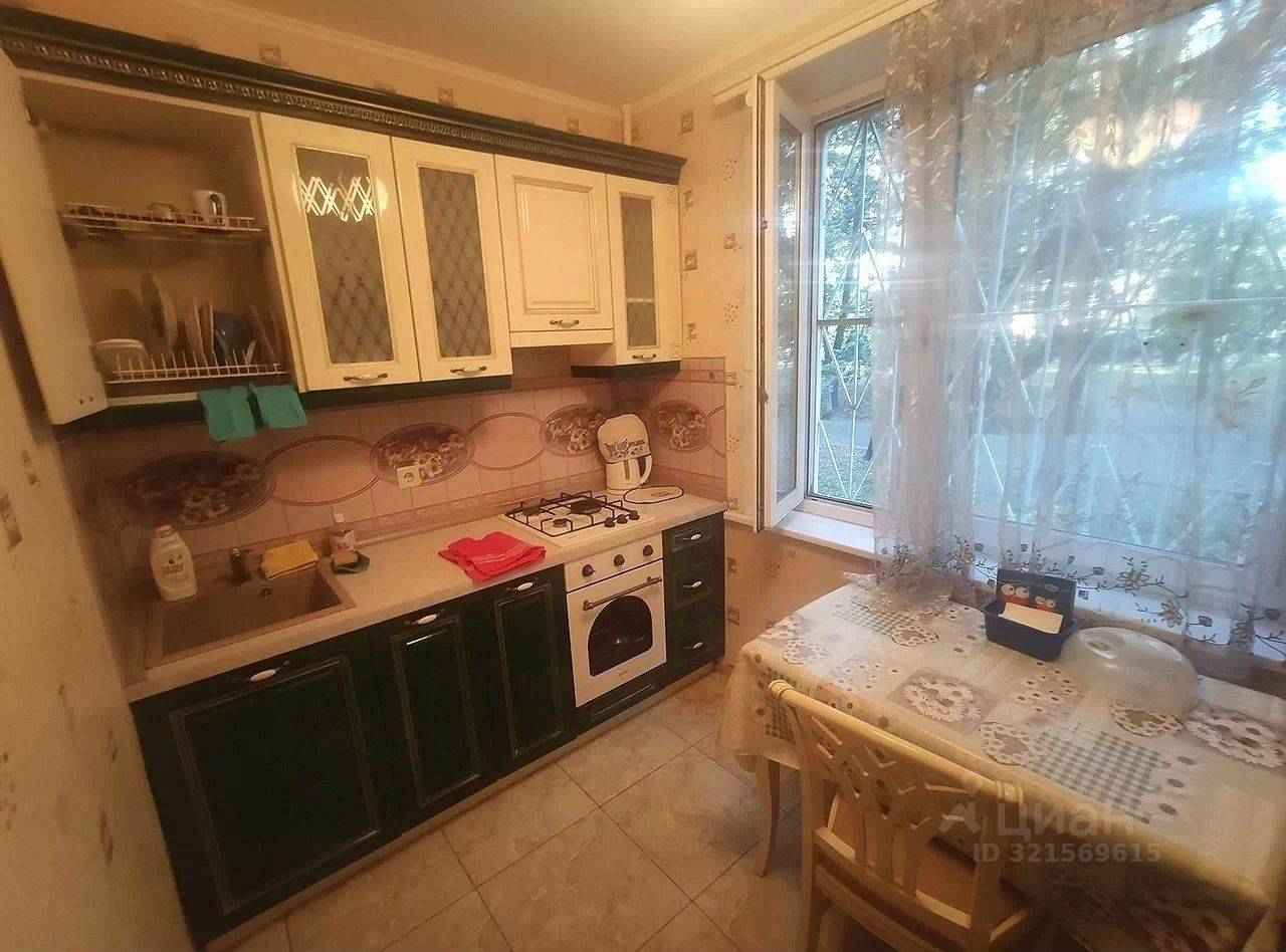 2-комнатная квартира, 45 м² — фотография 2