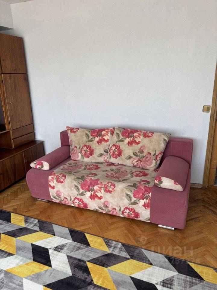 2-комнатная квартира, 56 м² — фотография 3