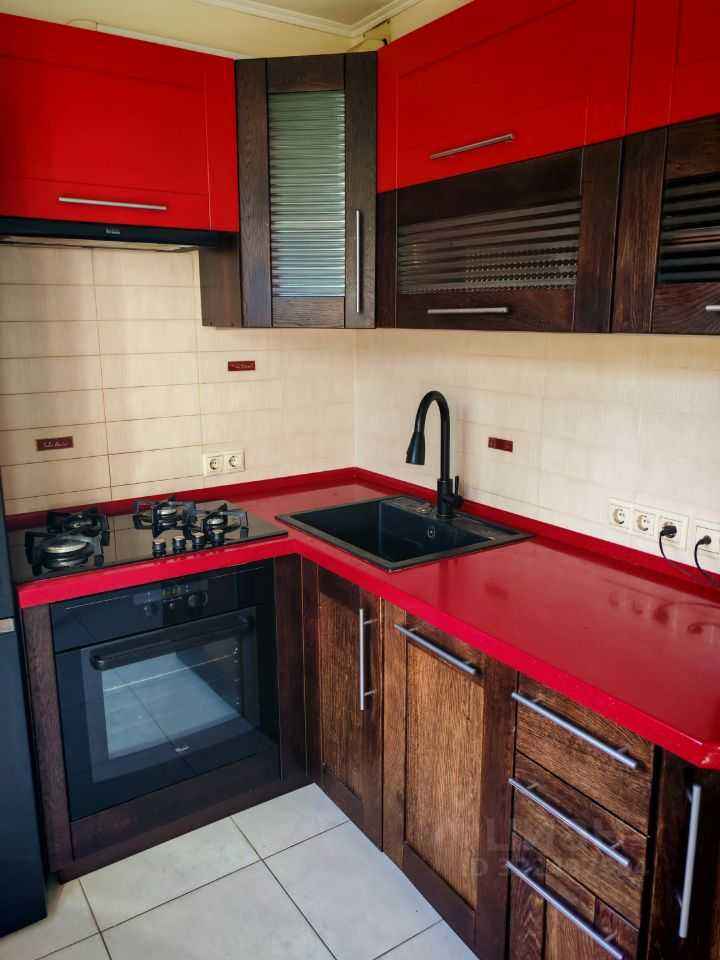 2-комнатная квартира, 50 м²
