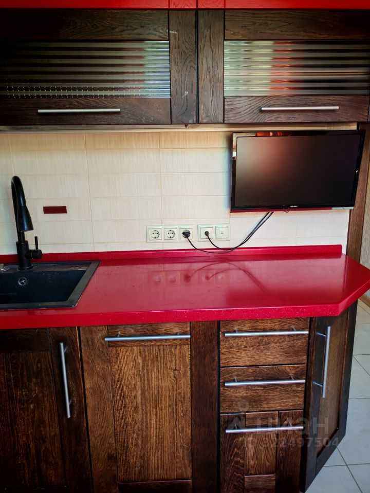 2-комнатная квартира, 50 м² — фотография 2