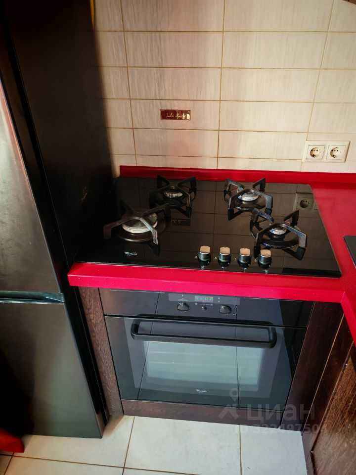 2-комнатная квартира, 50 м² — фотография 3