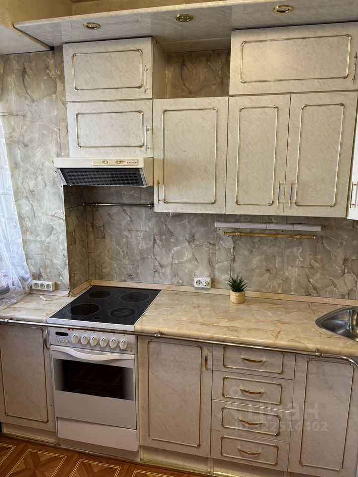 2-комнатная квартира, 60 м² — фотография 2
