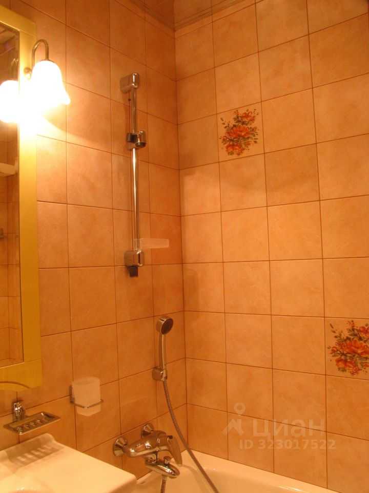 2-комнатная квартира, 49 м² — фотография 2