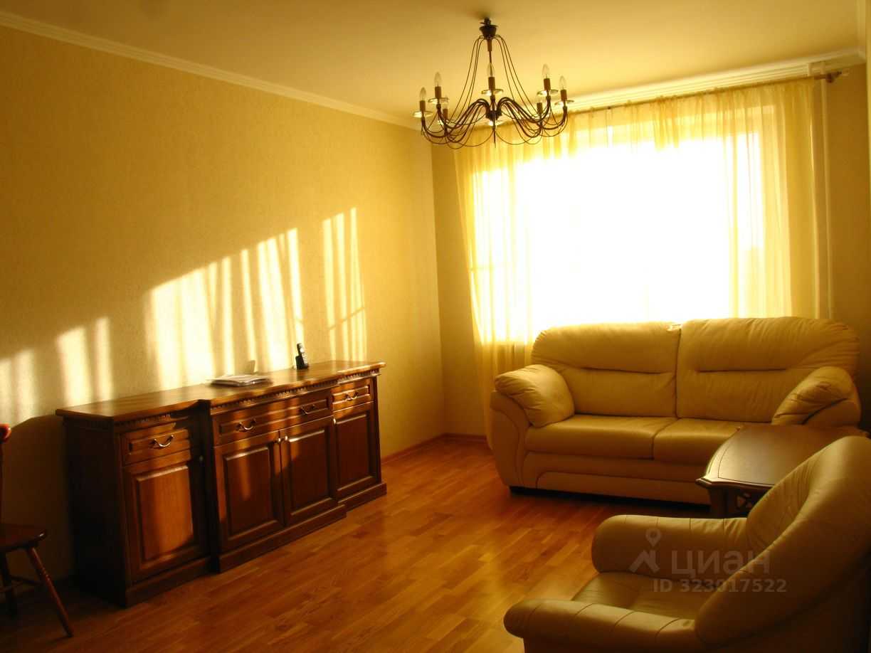2-комнатная квартира, 49 м²