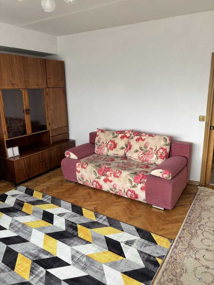 2-комнатная квартира, 60 м² — фотография 3