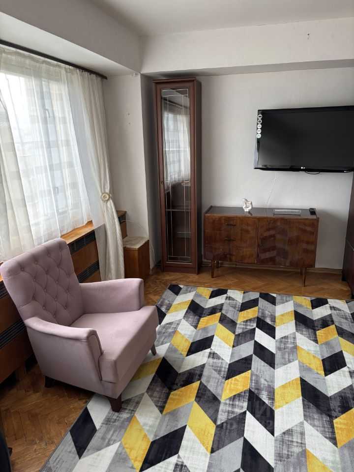 2-комнатная квартира, 60 м²