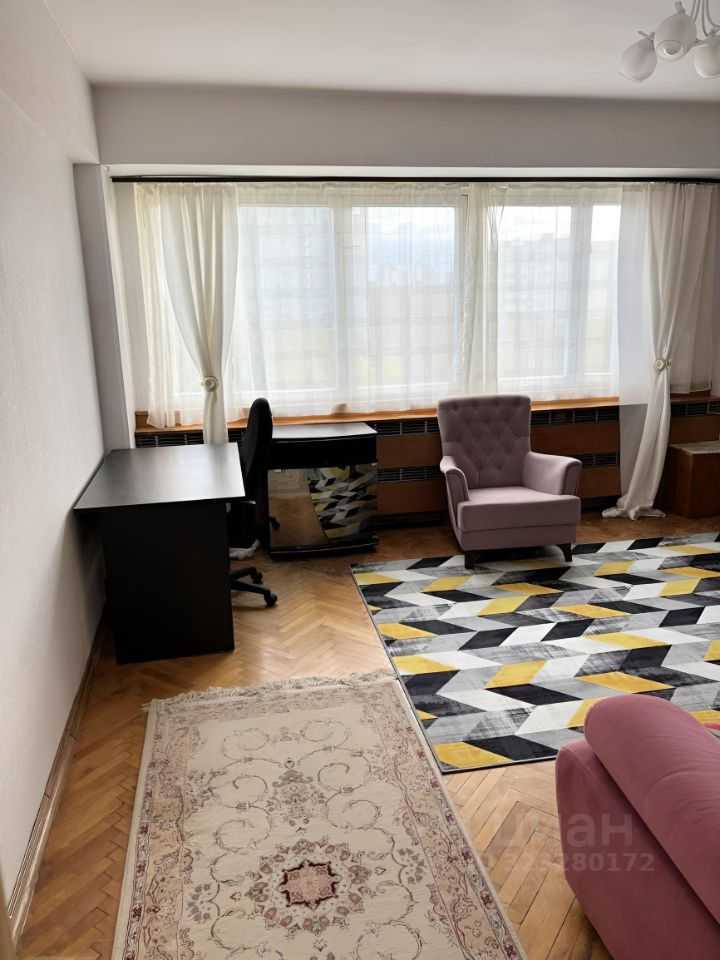 2-комнатная квартира, 60 м² — фотография 2