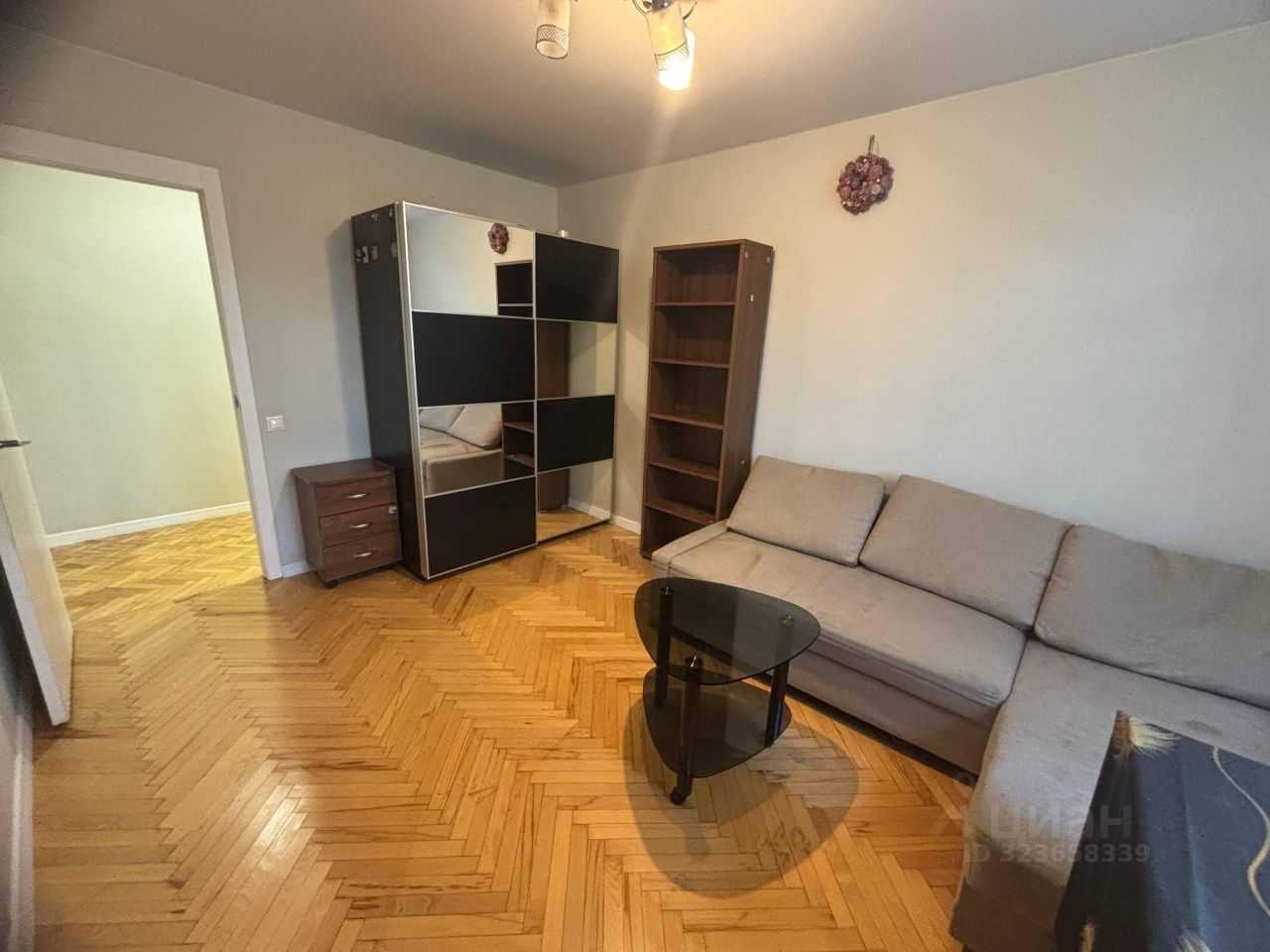 3-комнатная квартира, 65 м² — фотография 3