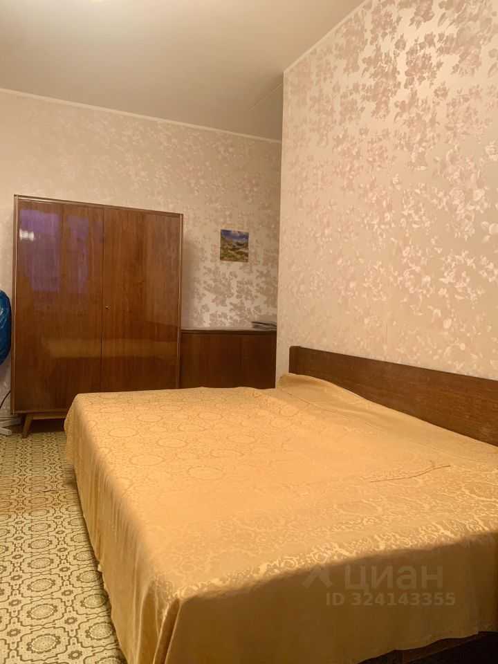 2-комнатная квартира, 55 м² — фотография 2