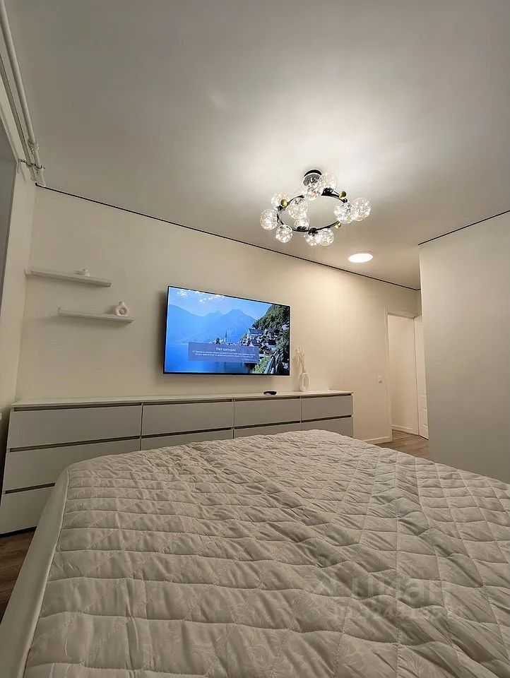 2-комнатная квартира, 45 м² — фотография 3