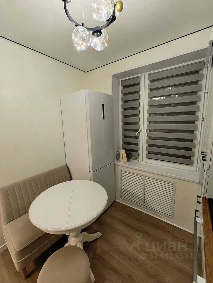 2-комнатная квартира, 45 м² — фотография 2