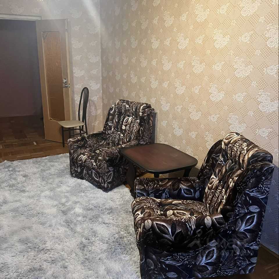 3-комнатная квартира, 75 м² — фотография 2