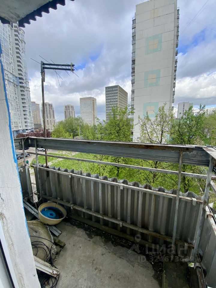 3-комнатная квартира, 75 м² — фотография 3
