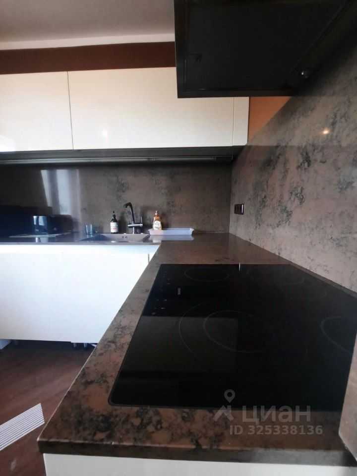 3-комнатная квартира, 92 м² — фотография 2