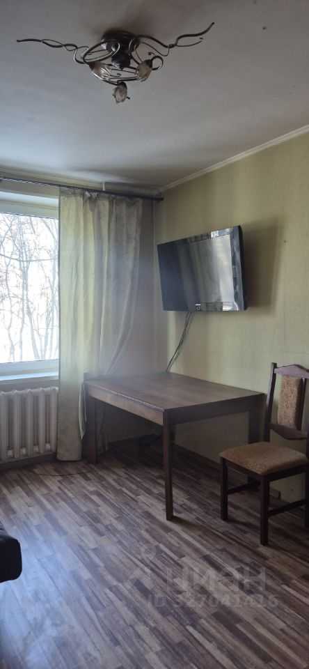 3-комнатная квартира, 62 м² — фотография 2