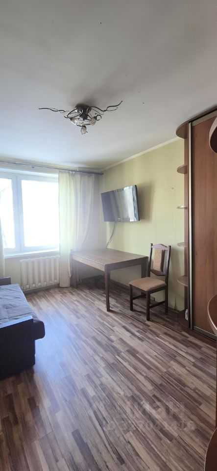 3-комнатная квартира, 62 м² — фотография 3