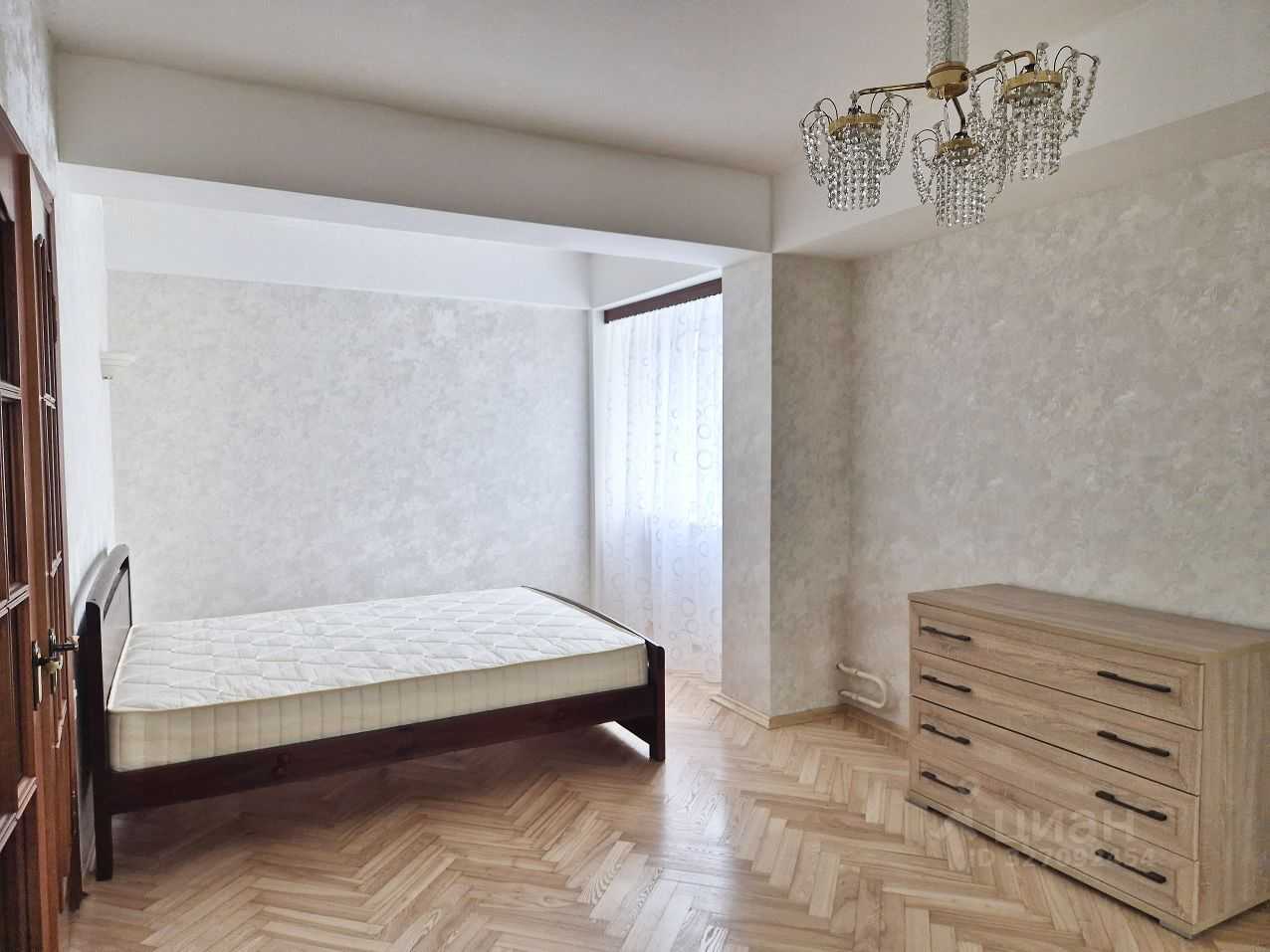 1-комнатная квартира, 38,2 м² — фотография 3